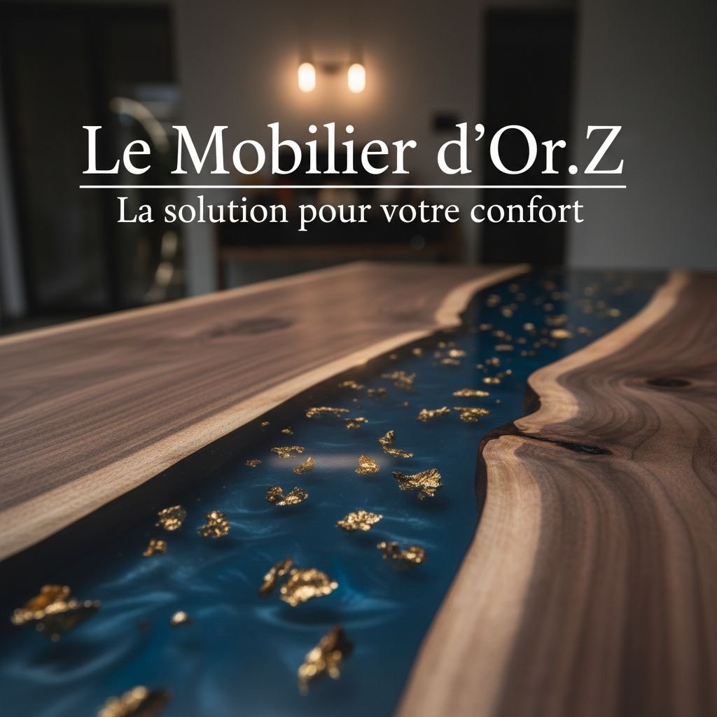 Notre atelier