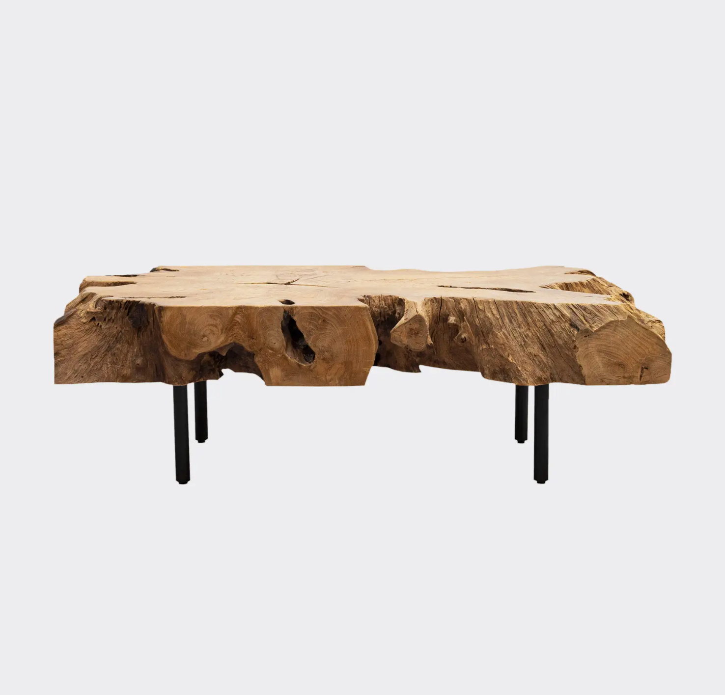 ROOTS COLLECTION (Table basse)
