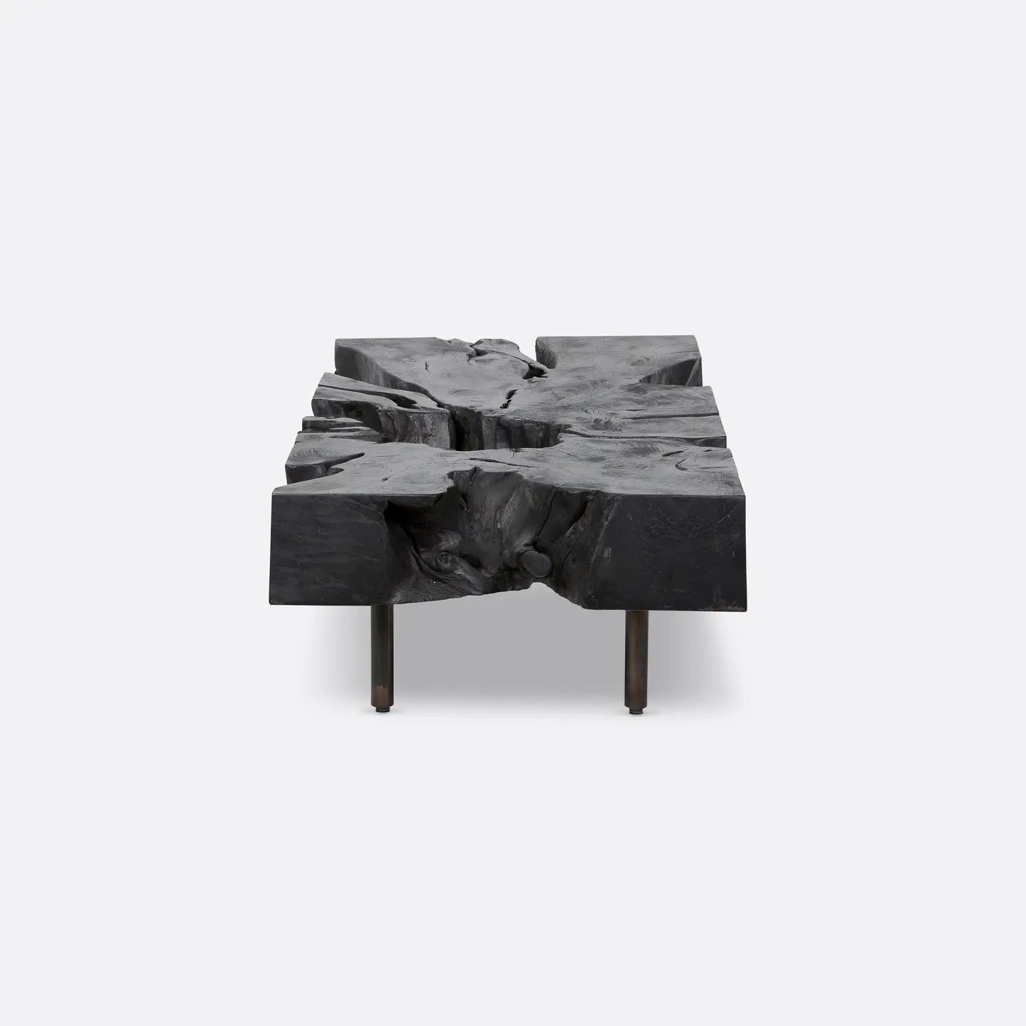 TABLE BASSE ROOTS