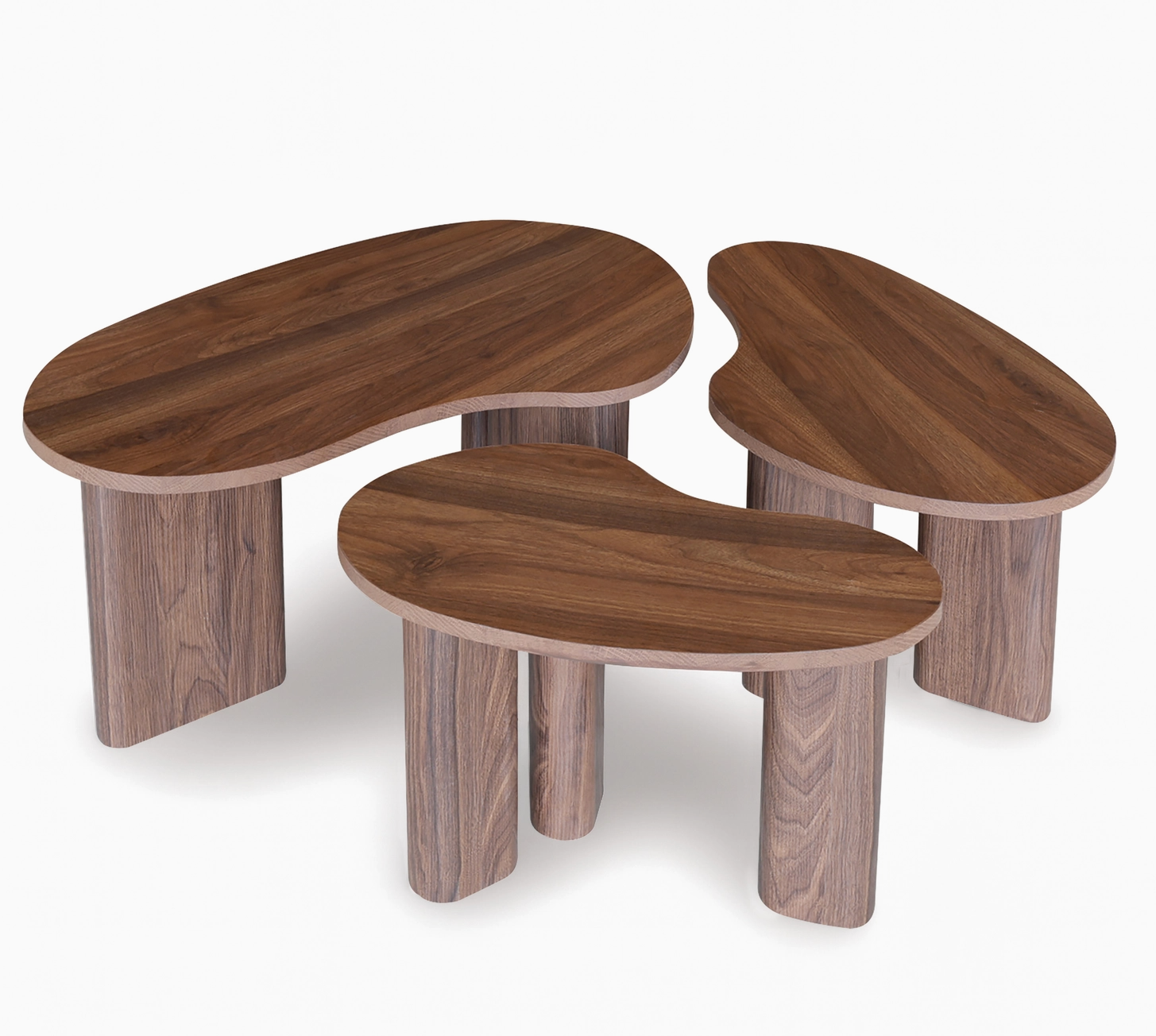TABLE BASSE LINA